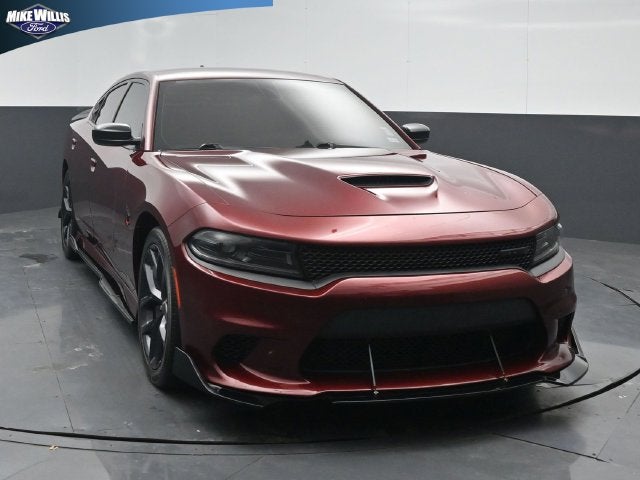 2023 Dodge Charger R/T