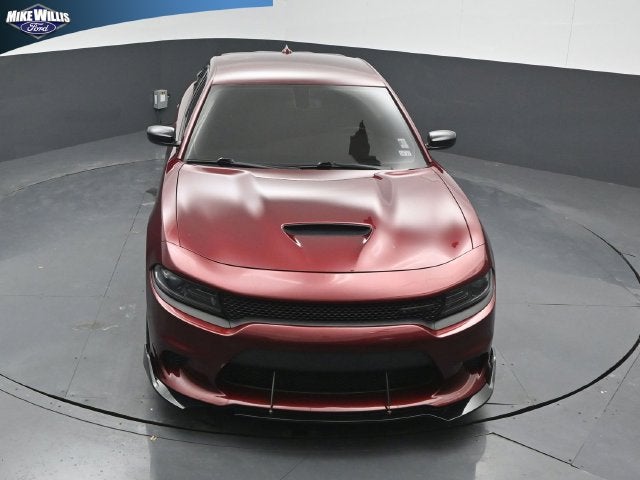 2023 Dodge Charger R/T