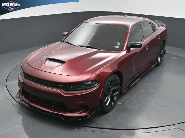 2023 Dodge Charger R/T