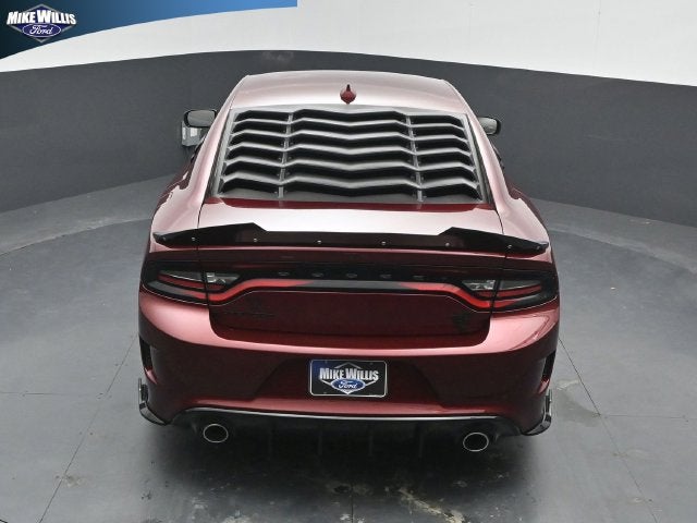 2023 Dodge Charger R/T