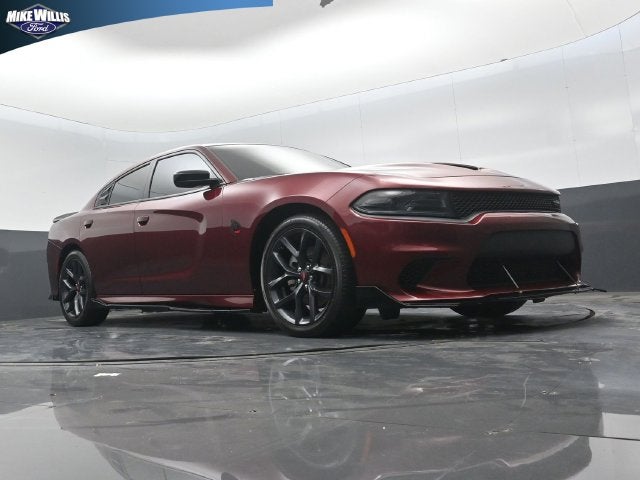 2023 Dodge Charger R/T
