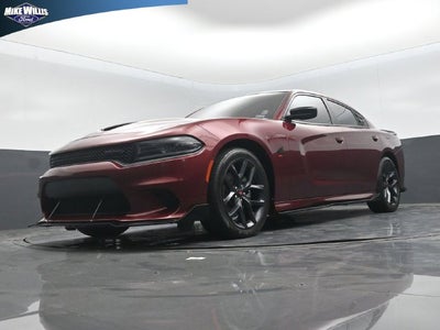 2023 Dodge Charger R/T