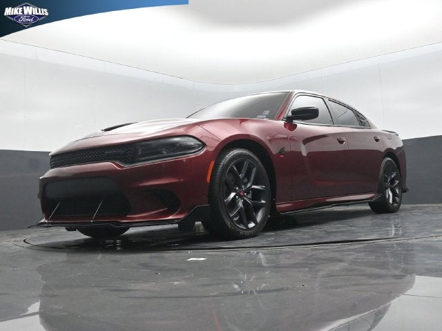 2023 Dodge Charger R/T