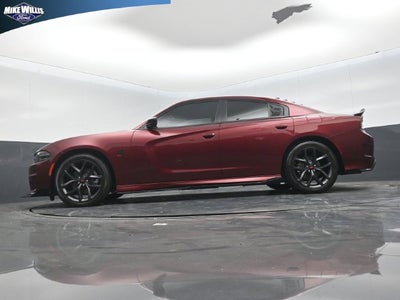 2023 Dodge Charger R/T