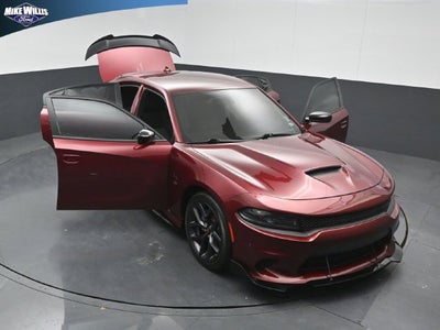 2023 Dodge Charger R/T