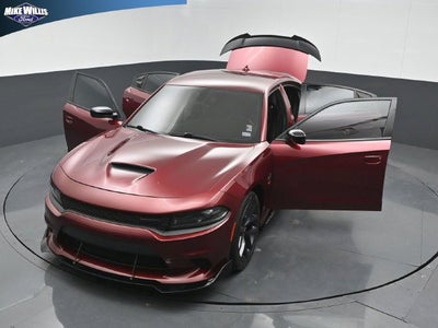 2023 Dodge Charger R/T