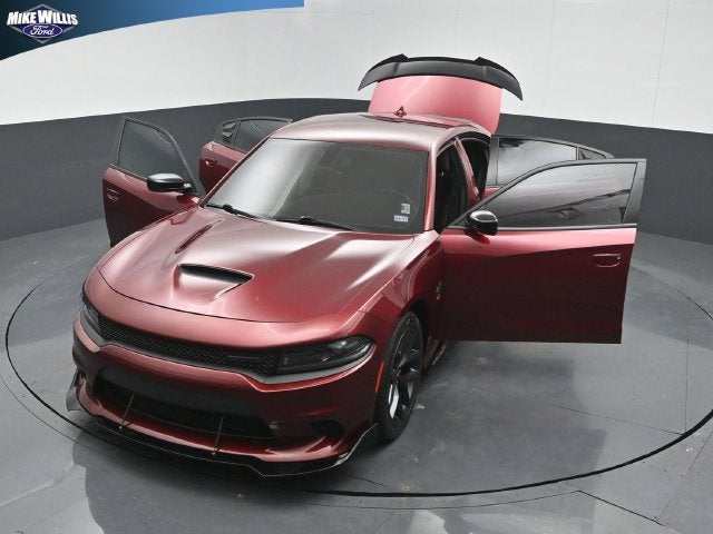 2023 Dodge Charger R/T