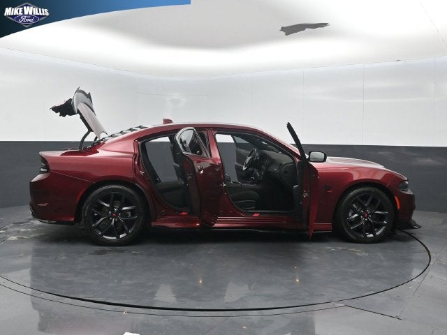 2023 Dodge Charger R/T