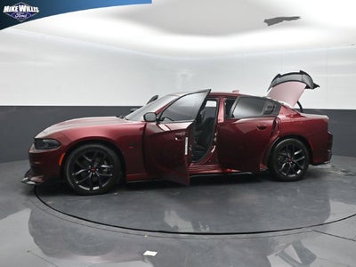 2023 Dodge Charger R/T