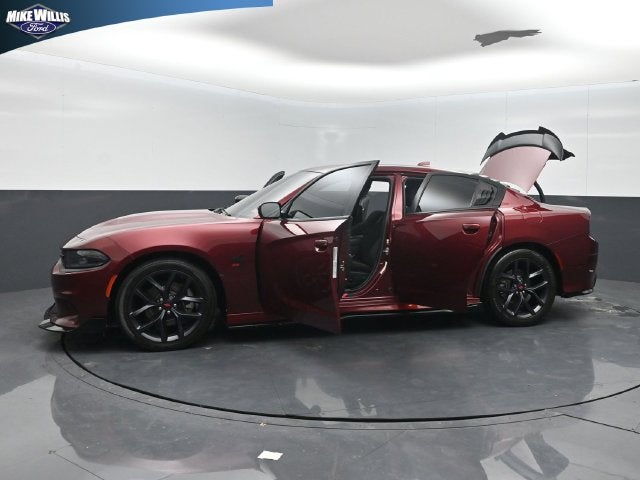 2023 Dodge Charger R/T