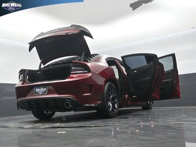 2023 Dodge Charger R/T