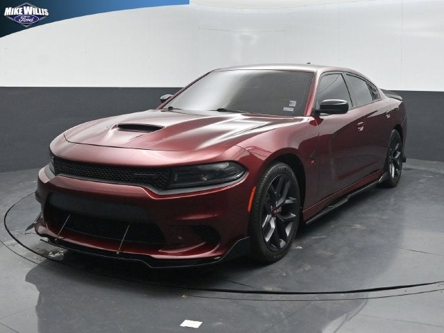 2023 Dodge Charger R/T