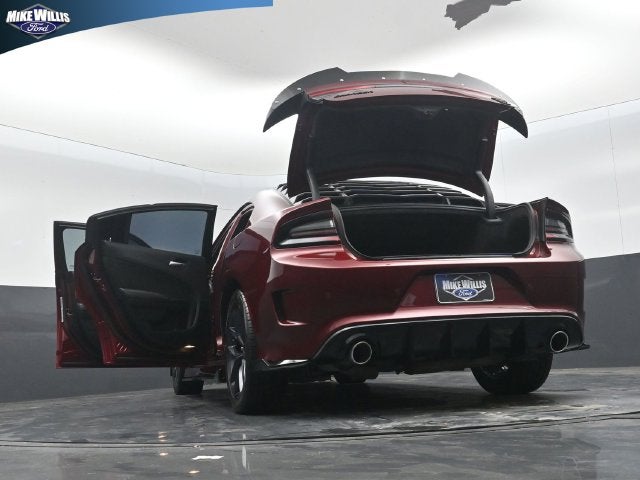 2023 Dodge Charger R/T