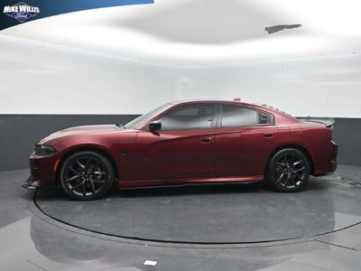 2023 Dodge Charger R/T