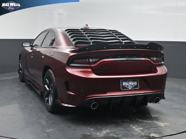 2023 Dodge Charger R/T