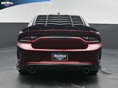 2023 Dodge Charger R/T