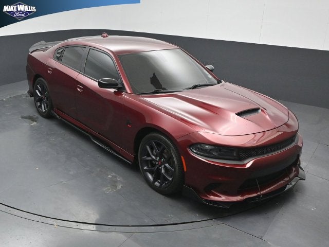 2023 Dodge Charger R/T