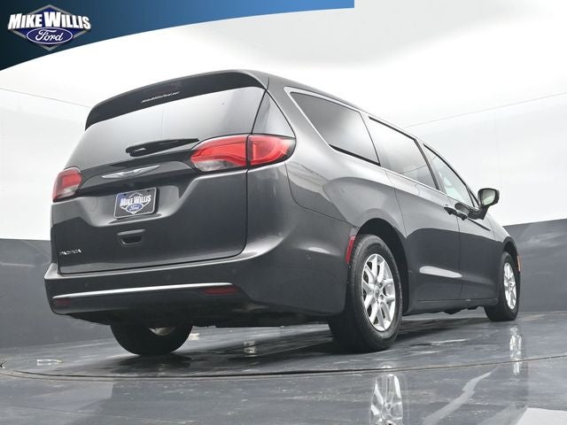 2020 Chrysler Pacifica Touring
