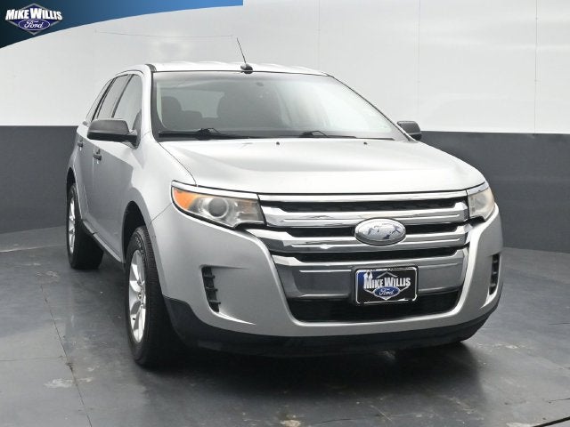 2014 Ford Edge SE