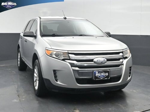 2014 Ford Edge SE