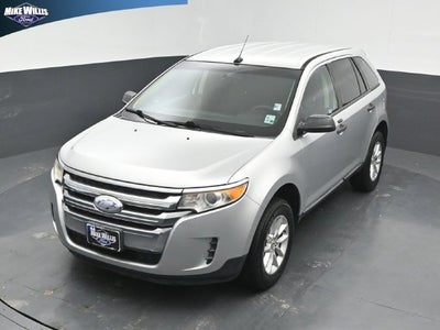 2014 Ford Edge SE