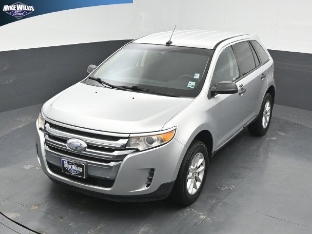 2014 Ford Edge SE