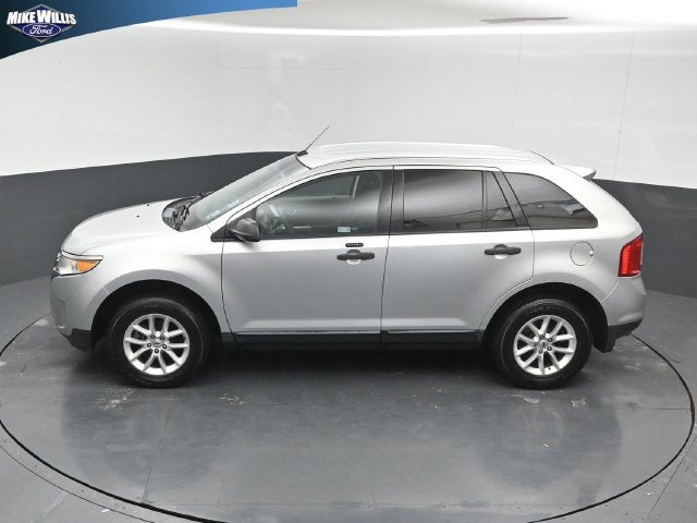 2014 Ford Edge SE