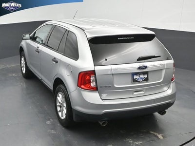 2014 Ford Edge SE
