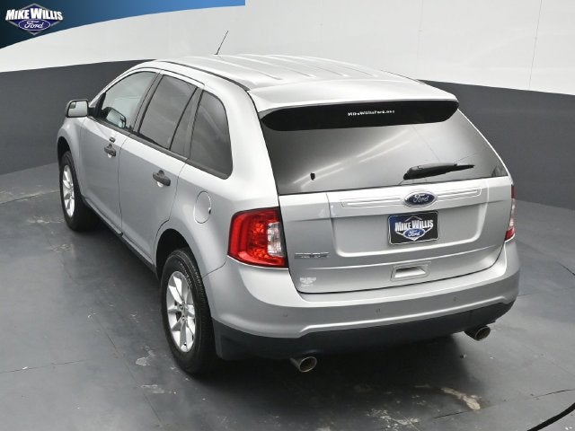 2014 Ford Edge SE