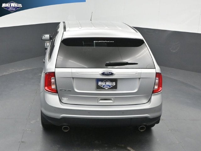 2014 Ford Edge SE