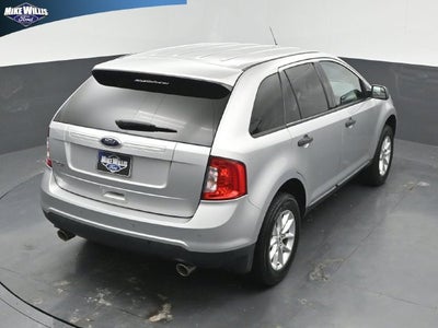 2014 Ford Edge SE