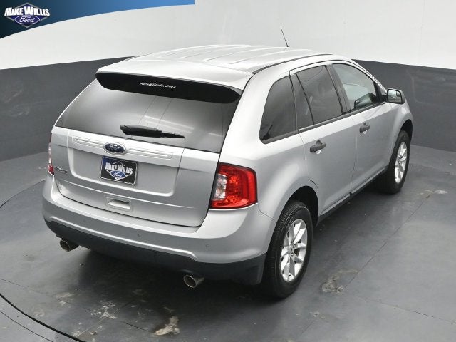 2014 Ford Edge SE