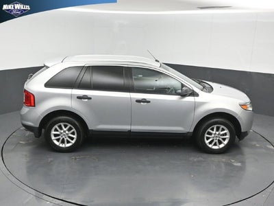 2014 Ford Edge SE