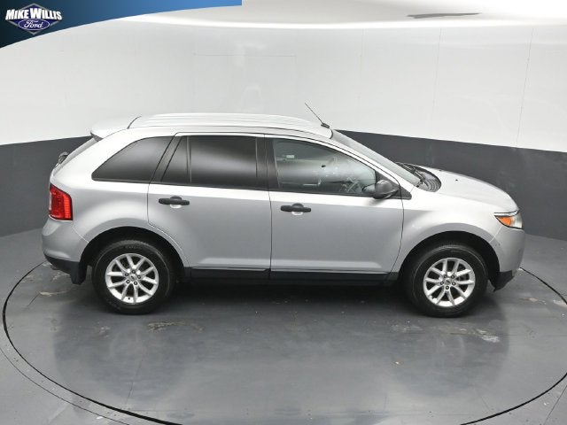 2014 Ford Edge SE
