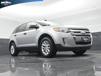 2014 Ford Edge SE