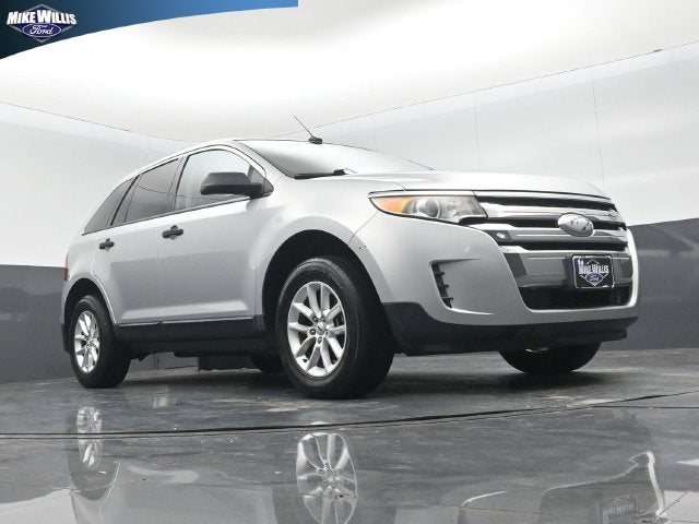 2014 Ford Edge SE