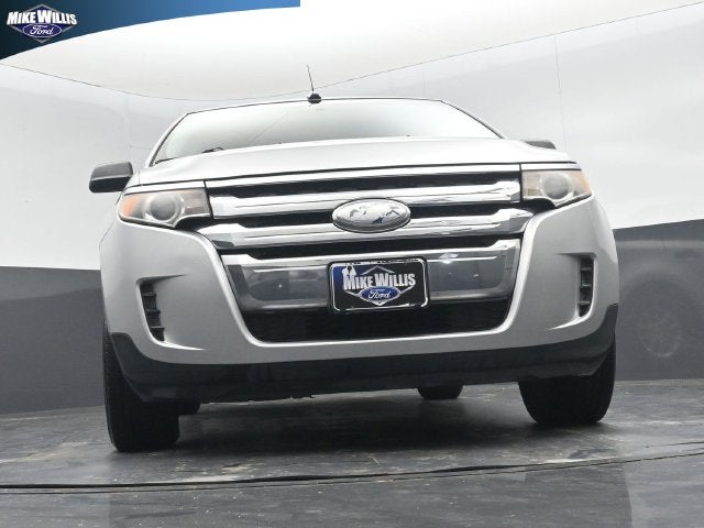 2014 Ford Edge SE