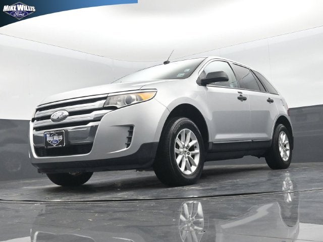 2014 Ford Edge SE