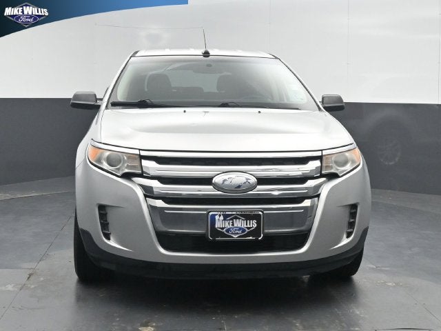 2014 Ford Edge SE