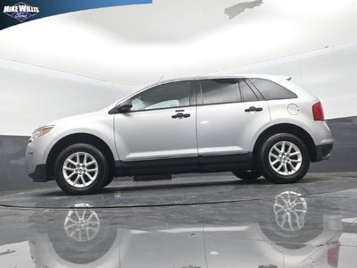 2014 Ford Edge SE