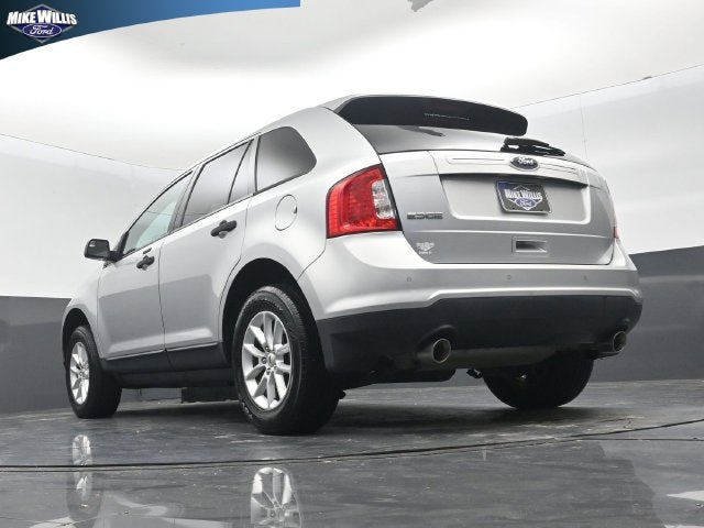 2014 Ford Edge SE