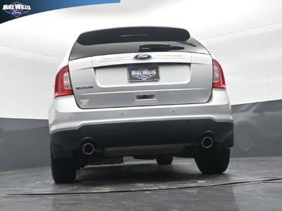 2014 Ford Edge SE