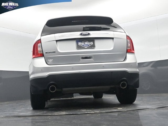 2014 Ford Edge SE