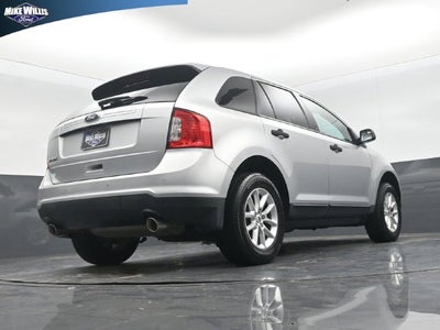 2014 Ford Edge SE