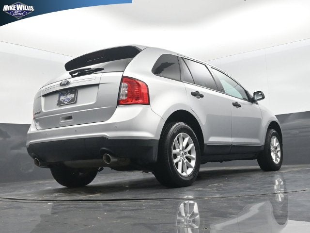 2014 Ford Edge SE