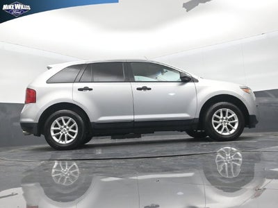2014 Ford Edge SE