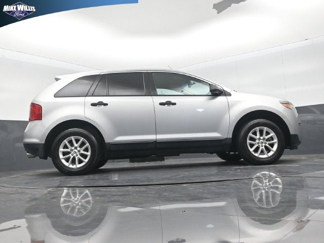 2014 Ford Edge SE
