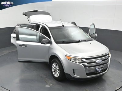 2014 Ford Edge SE