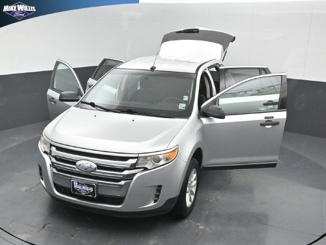 2014 Ford Edge SE