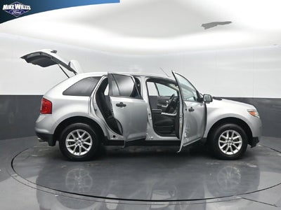 2014 Ford Edge SE